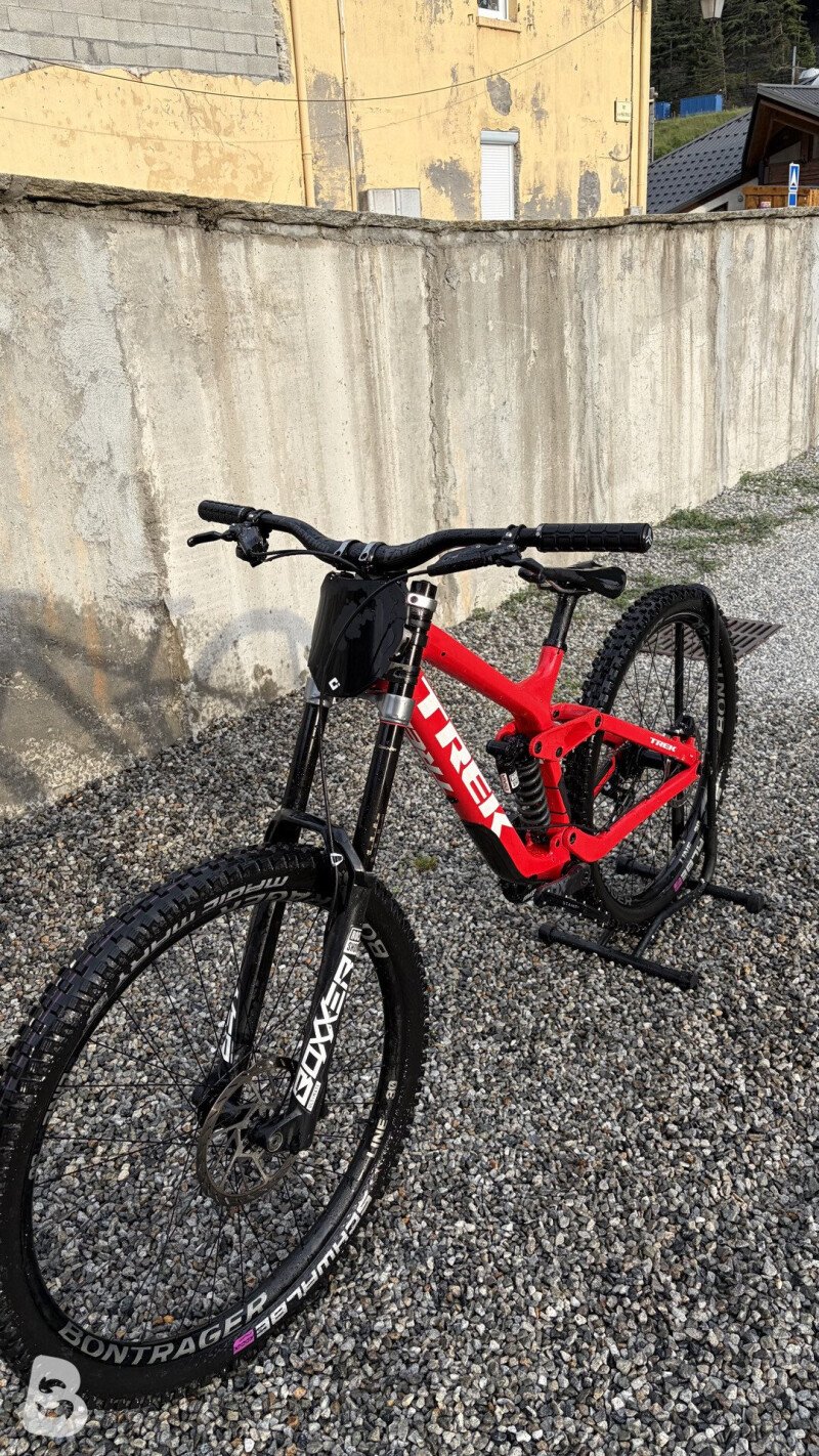Trek Session 9.9 2020