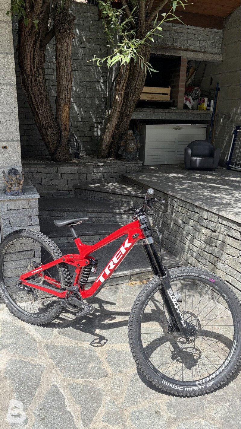 Trek Session 9.9 2020