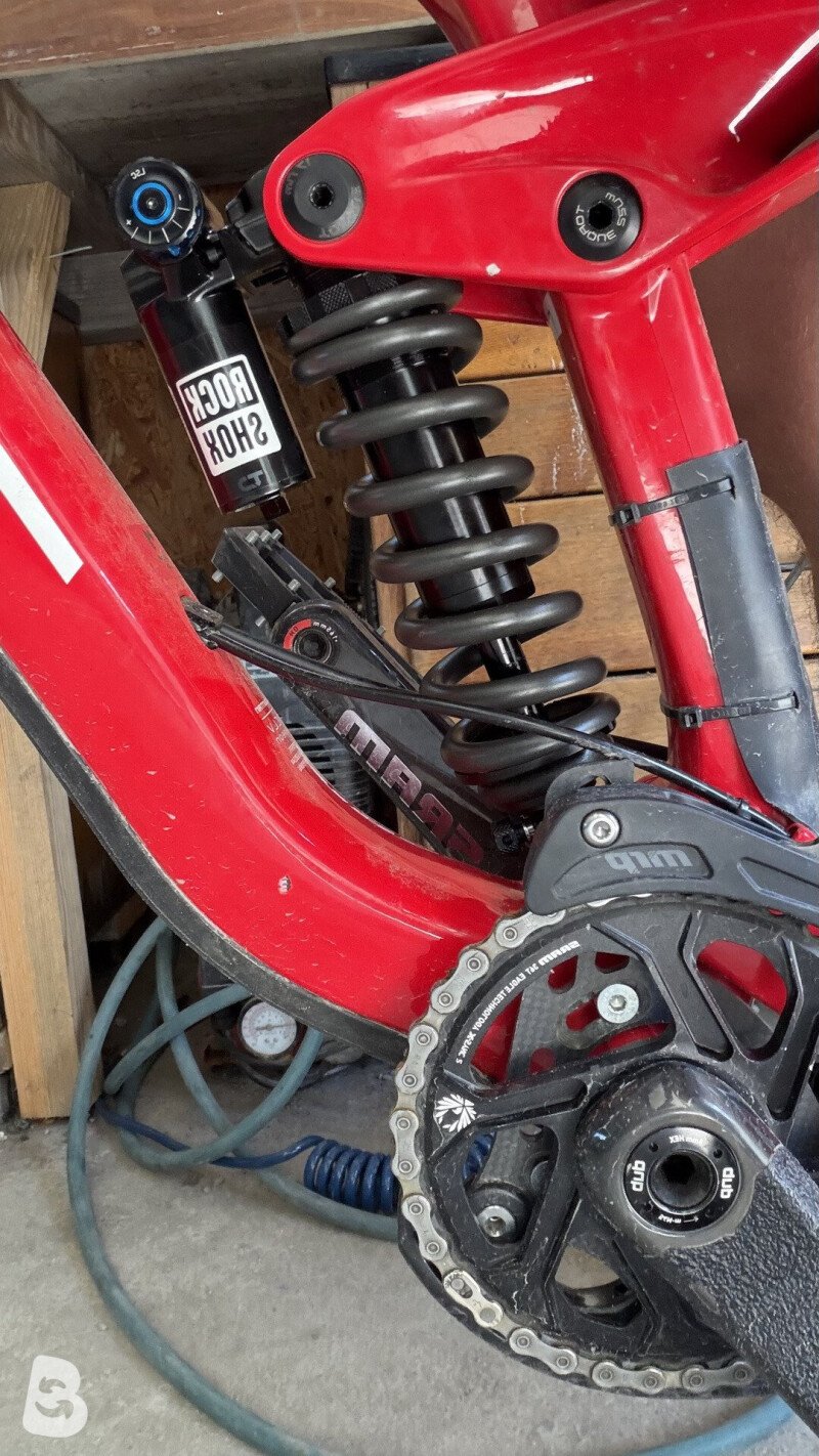 Trek Session 9.9 2020