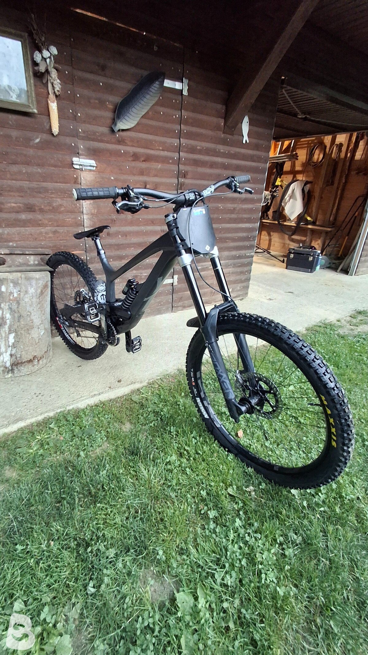 YT Industries Yt tues Base 2021