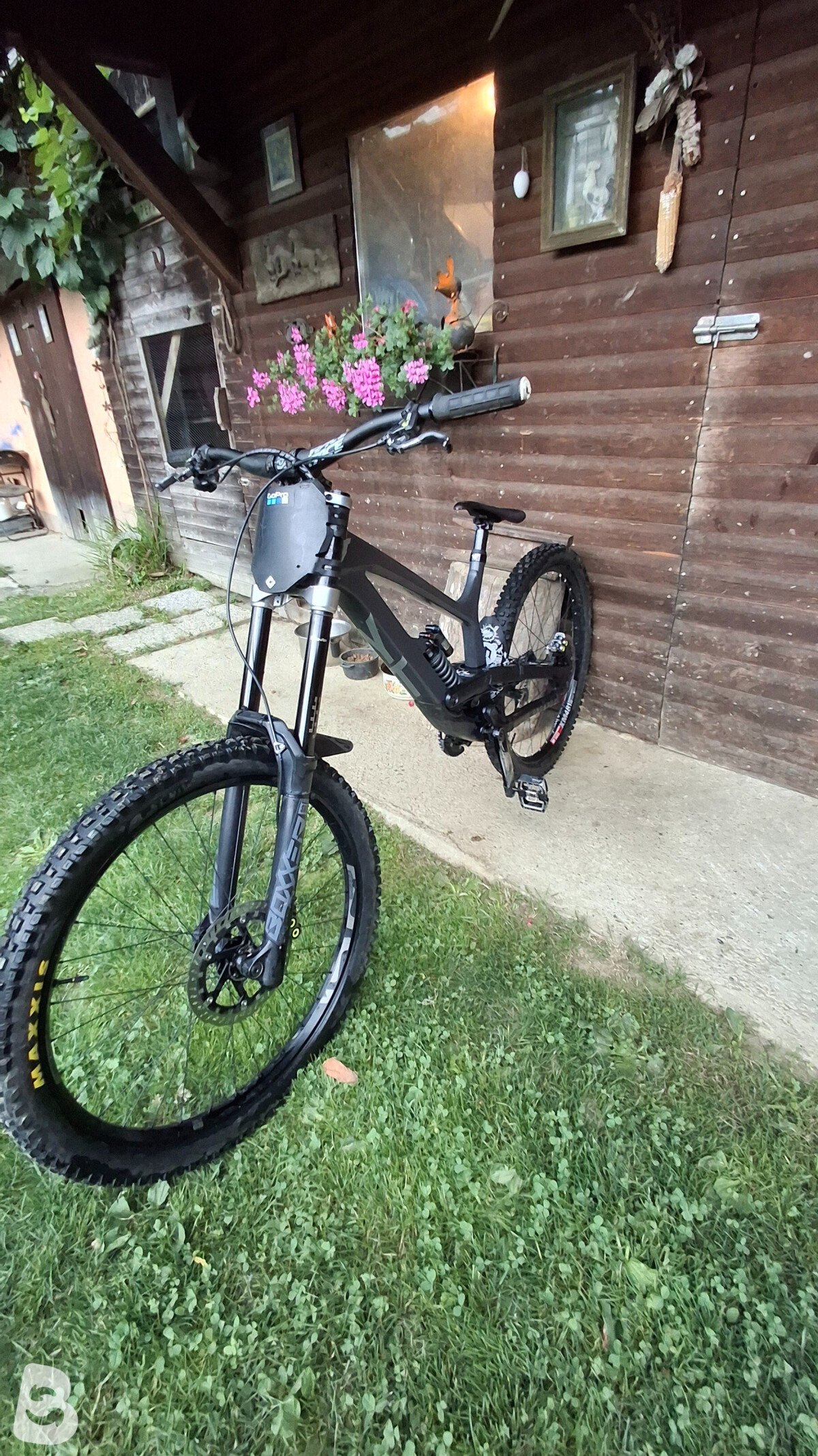 YT Industries Yt tues Base 2021