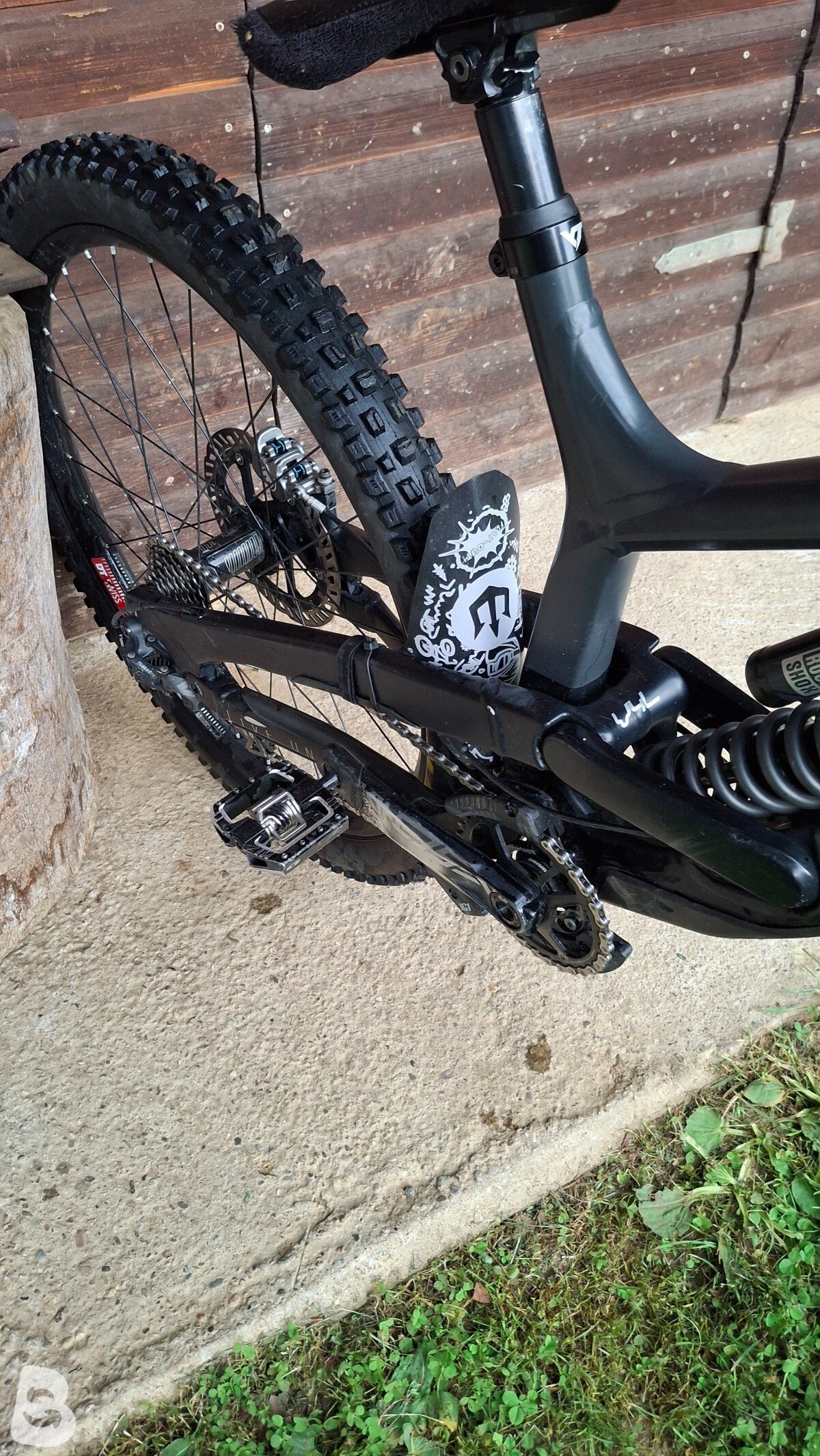 YT Industries Yt tues Base 2021