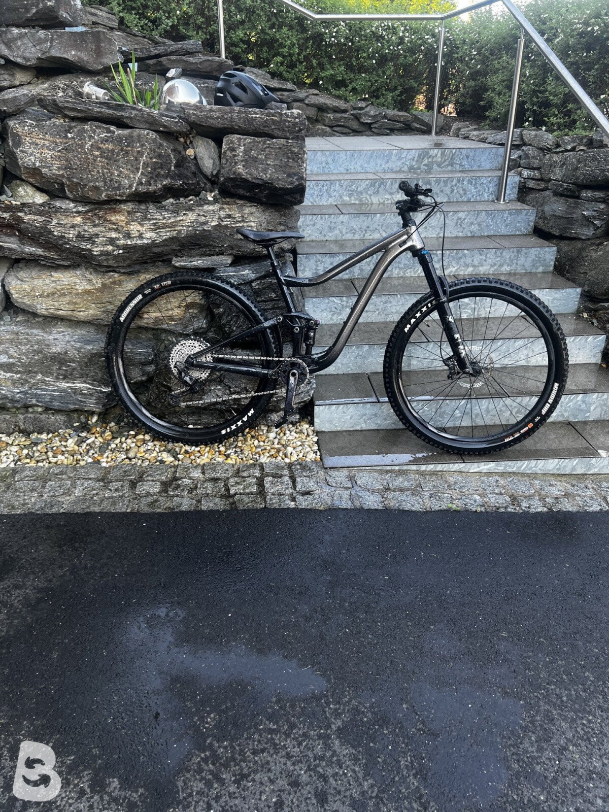 Giant Trance X2 2023