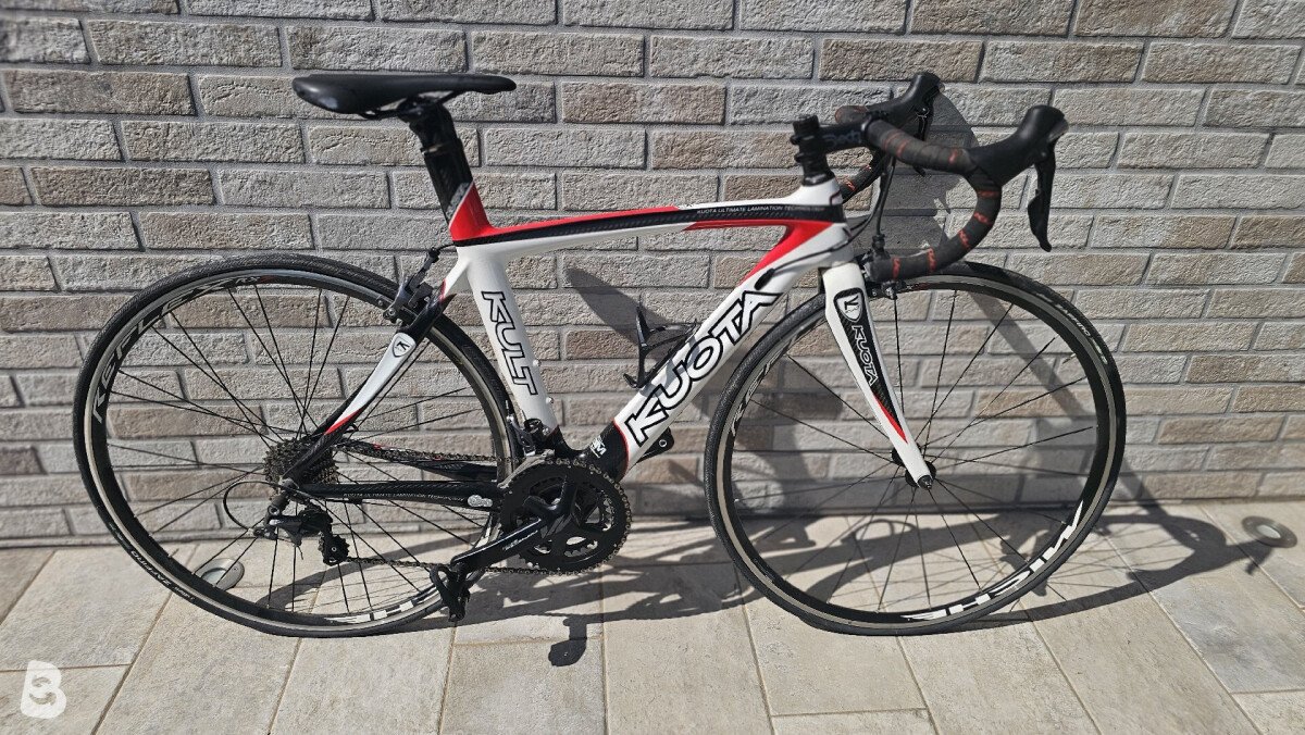 Kuota Cult 2022
