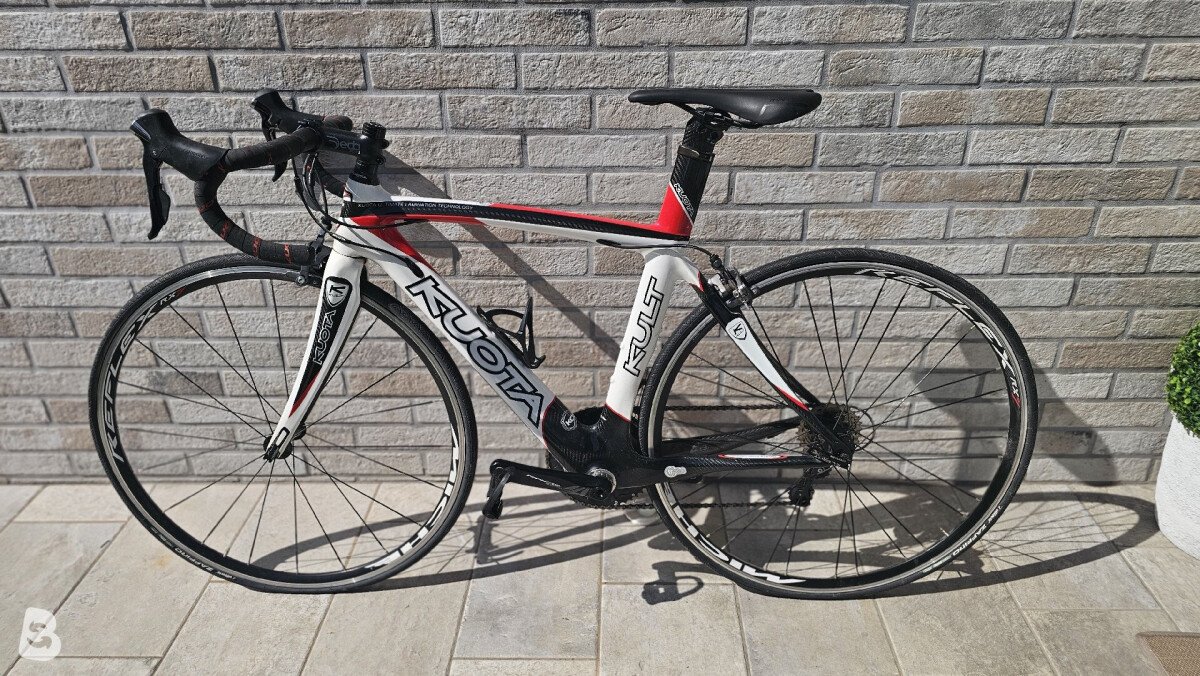 Kuota Cult 2022