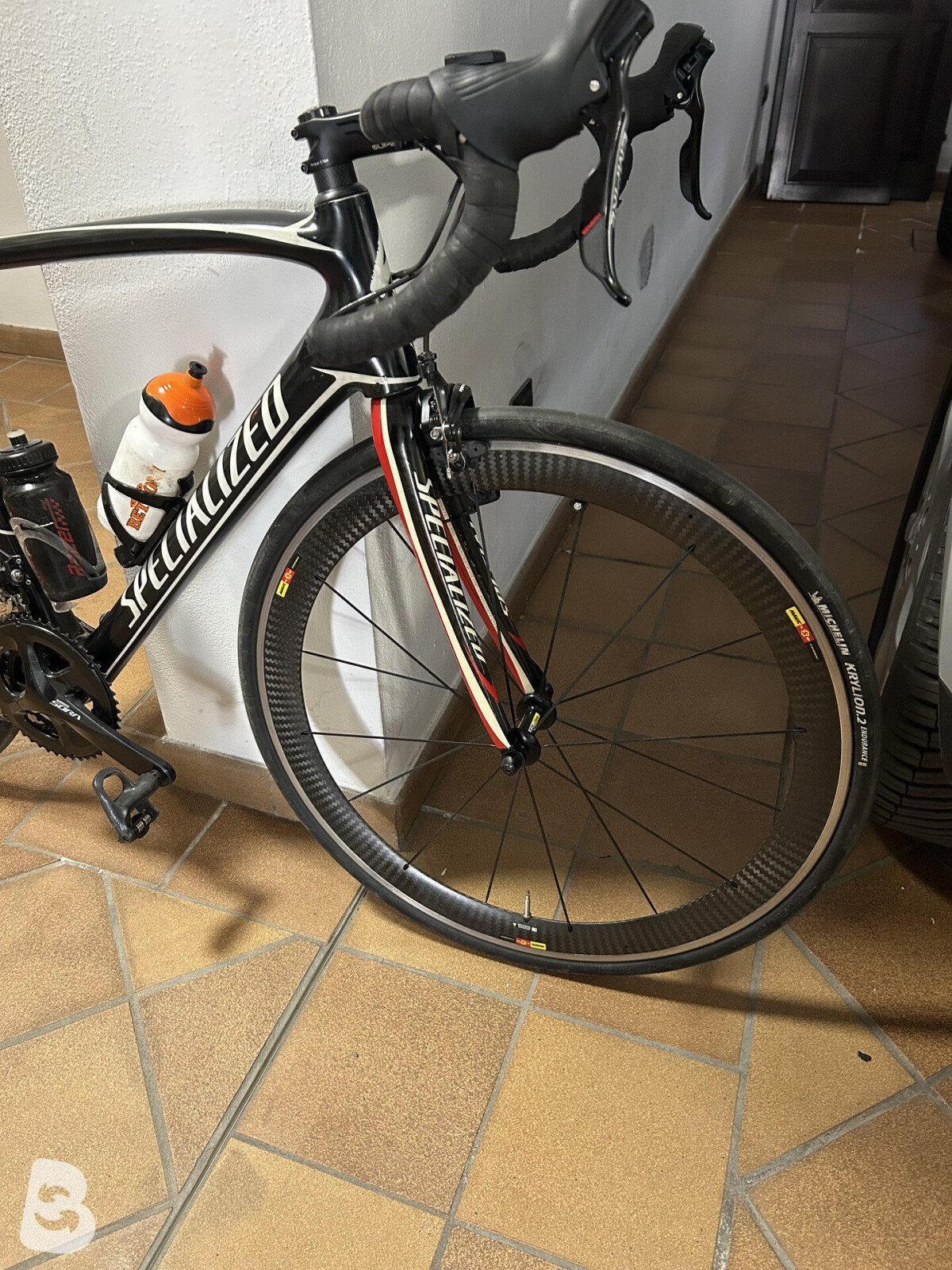 Specialized Tarmac SL6 2017