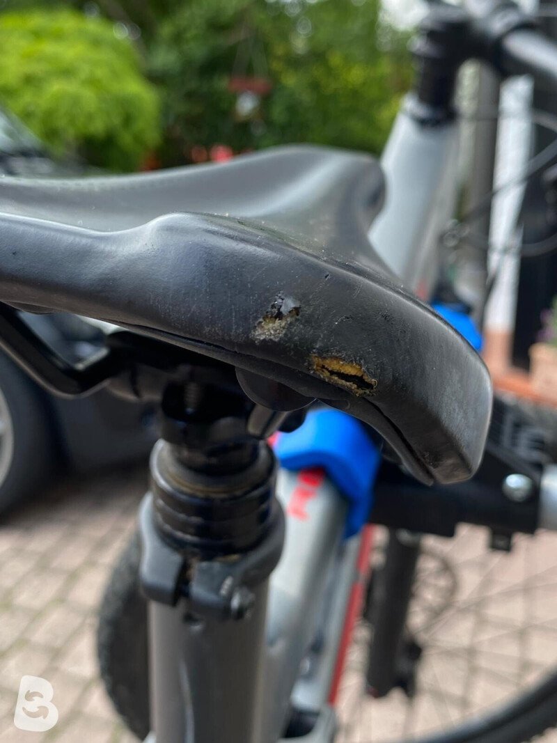 Trek Remedy 7 2019