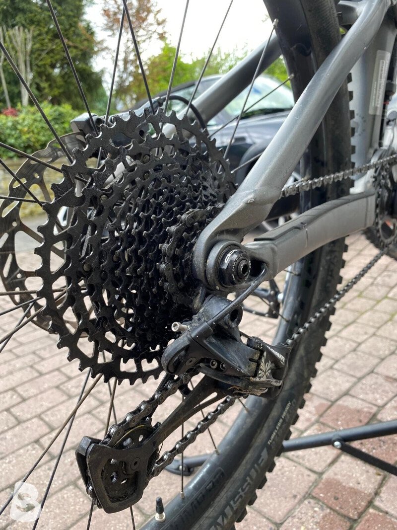 Trek Remedy 7 2019