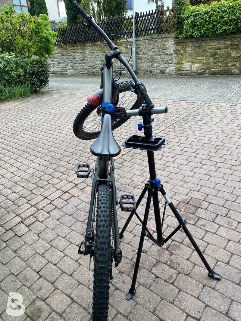 Trek Remedy 7 2019