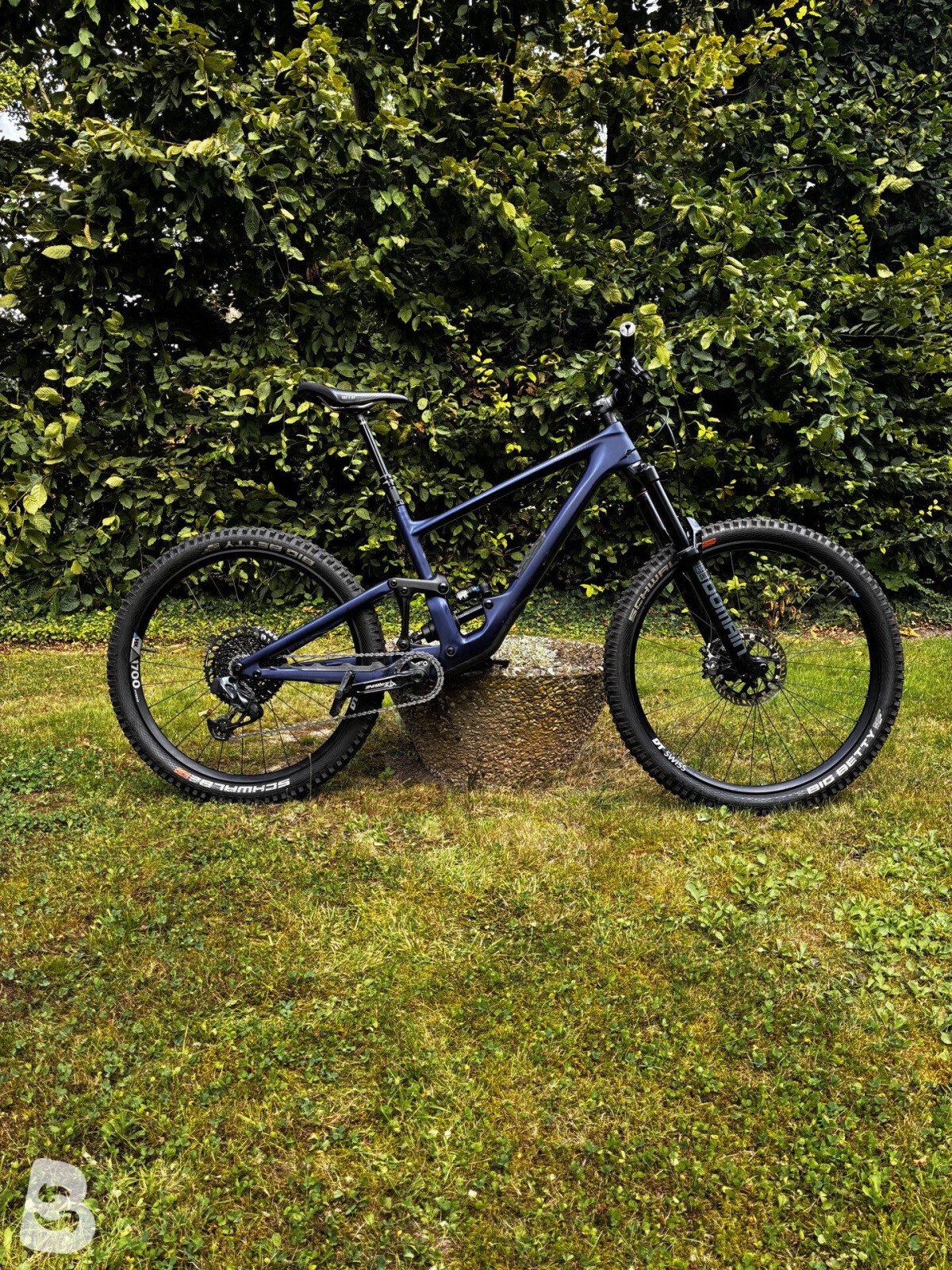 Specialized Enduro Expert 2022