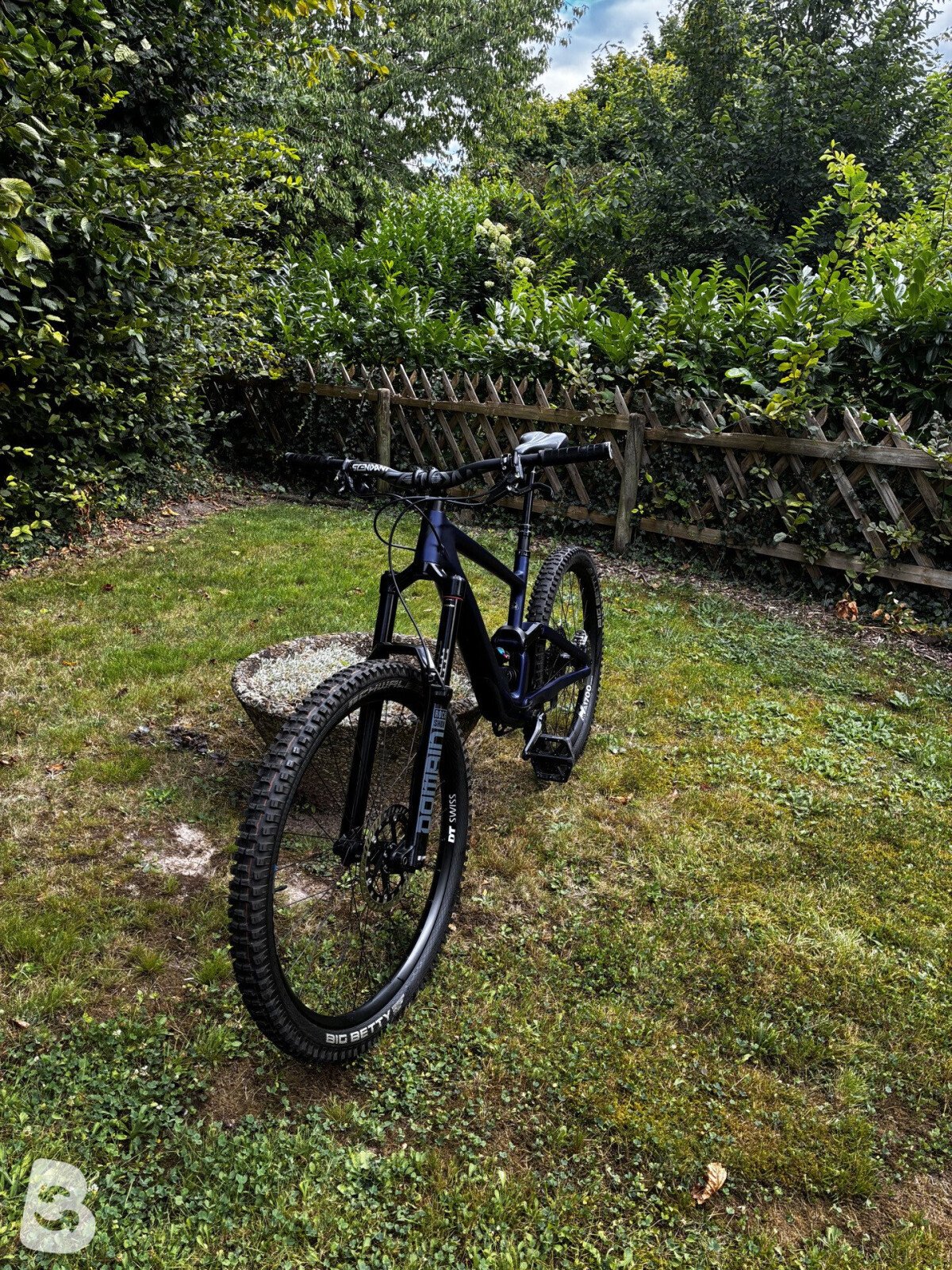 Specialized Enduro Expert 2022