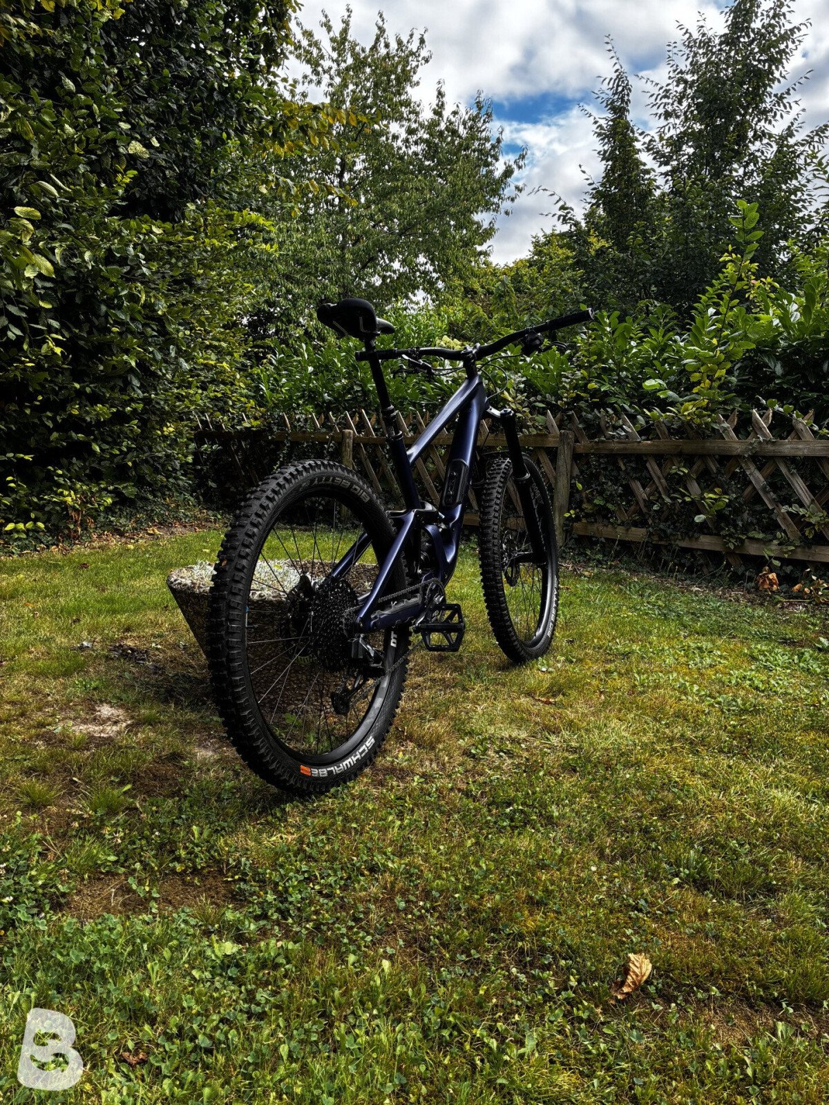 Specialized Enduro Expert 2022