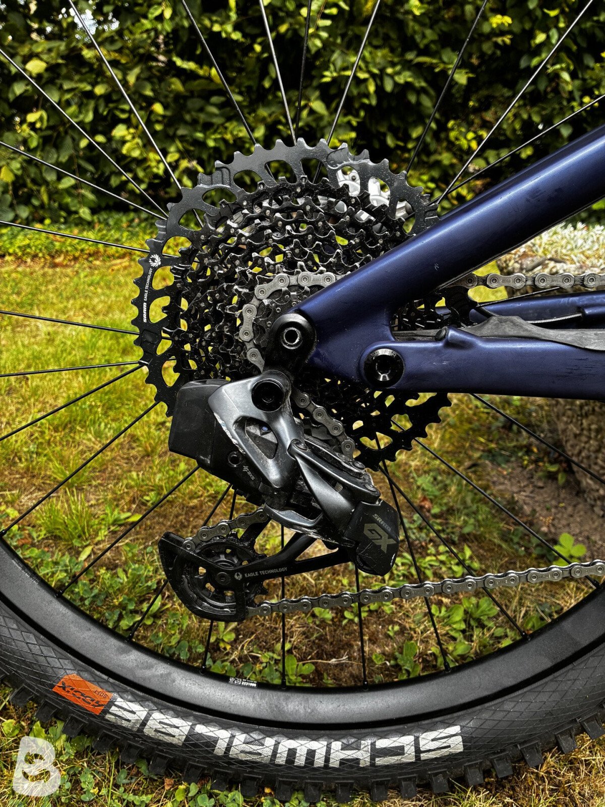 Specialized Enduro Expert 2022