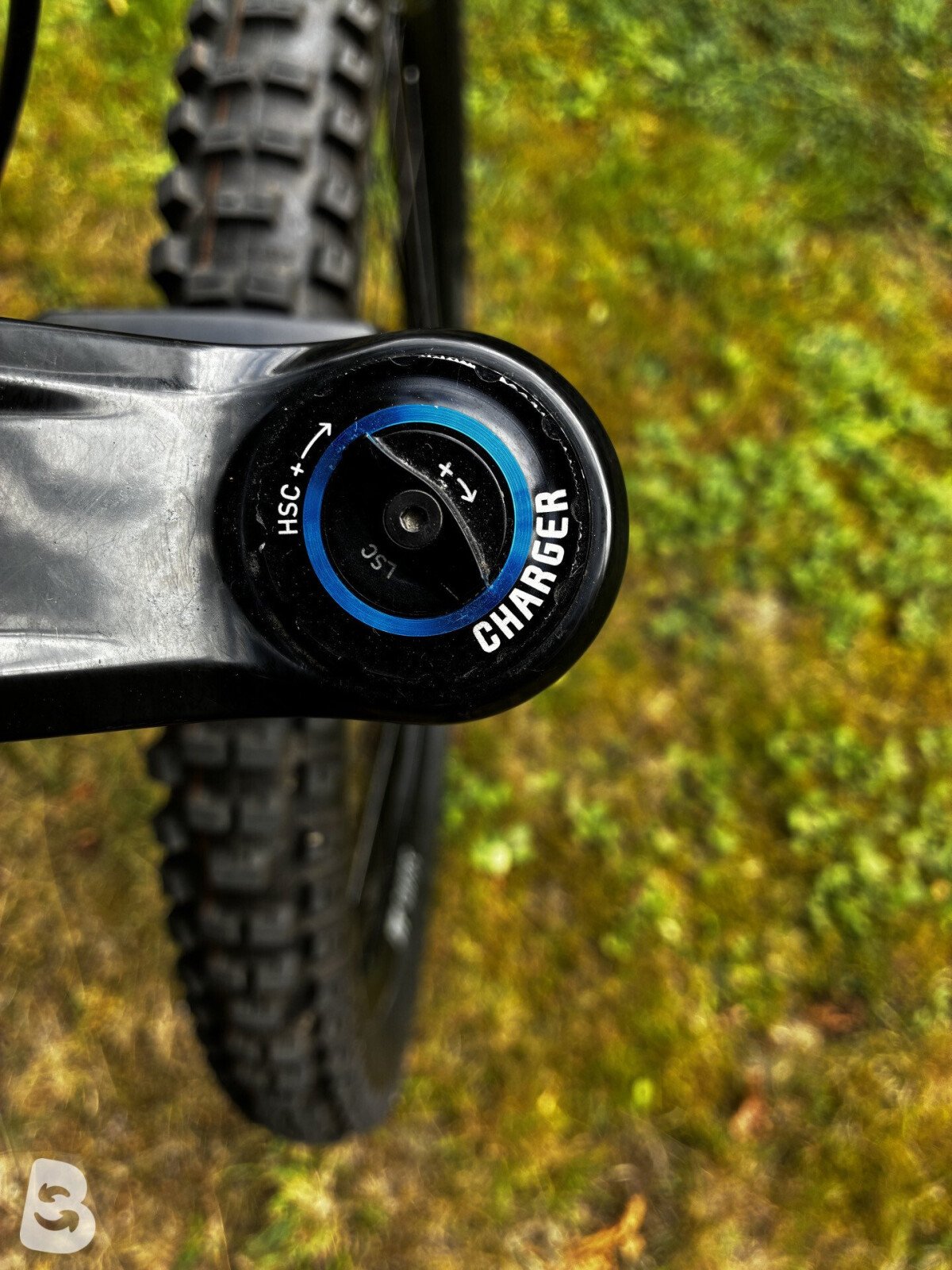 Specialized Enduro Expert 2022