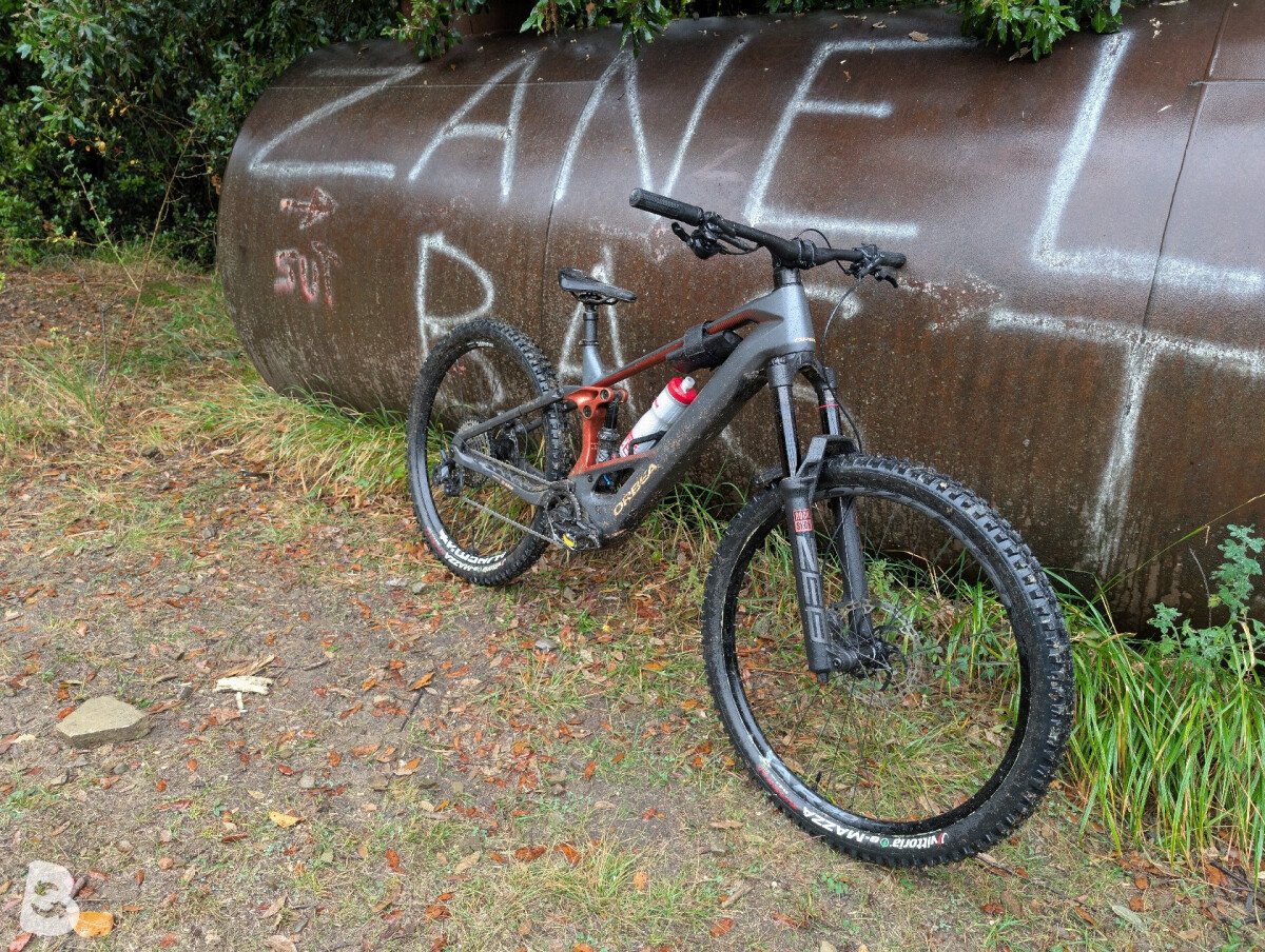 Orbea WILD M20 2025