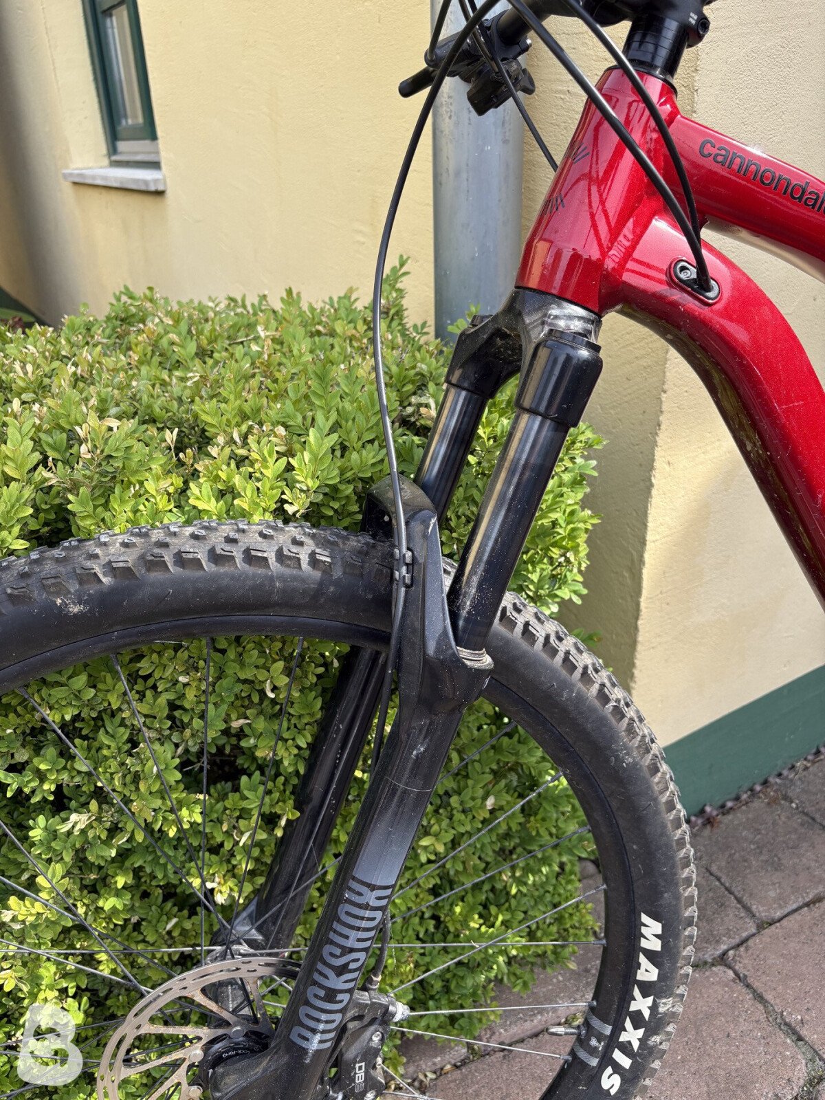 Cannondale Habit 4 2024