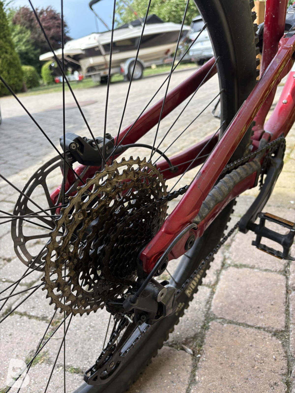 Cannondale Habit 4 2024
