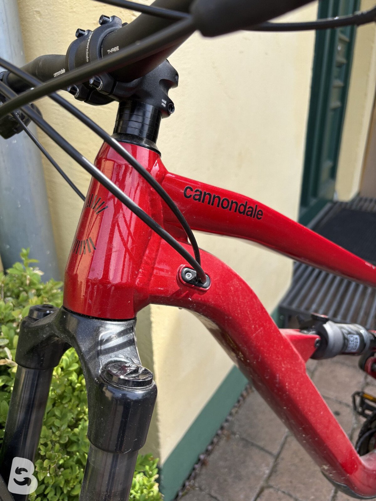 Cannondale Habit 4 2024