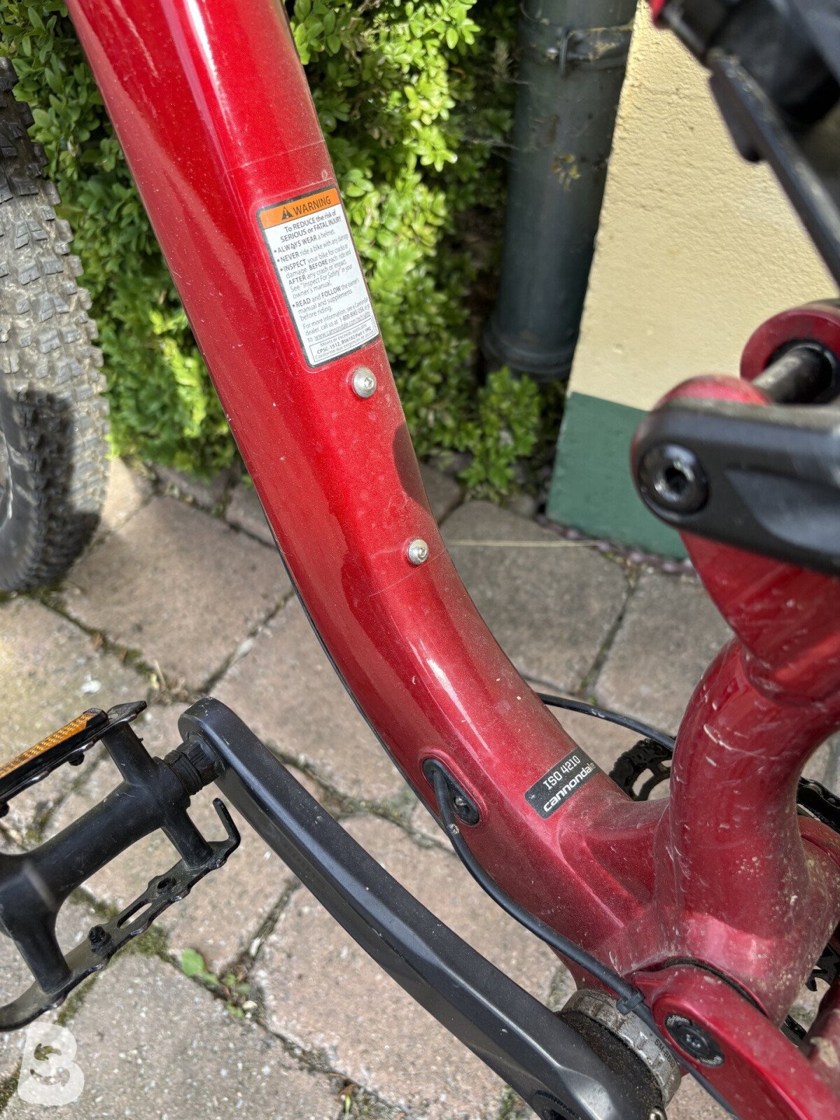 Cannondale Habit 4 2024