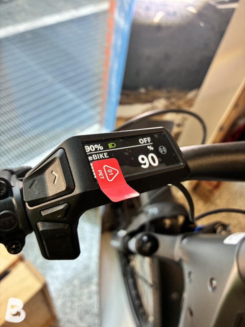 Riese & Müller NEVO 5 GT VARIO 2026