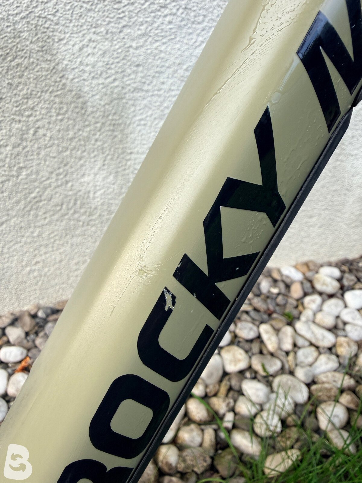 Rocky Mountain Altitude carbon 50 2022