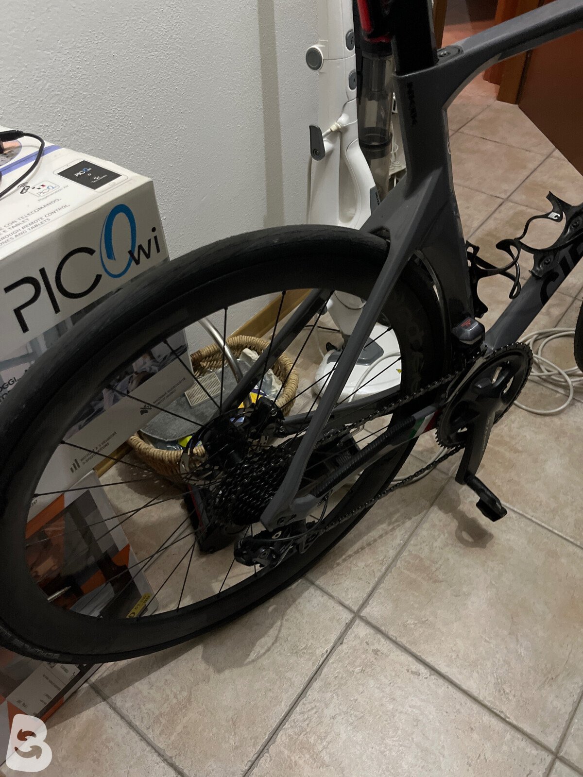 Cipollini NK1K 2022