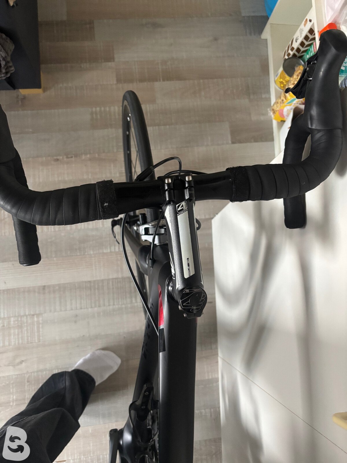 Ridley Fenix SL - Ultegra 2019