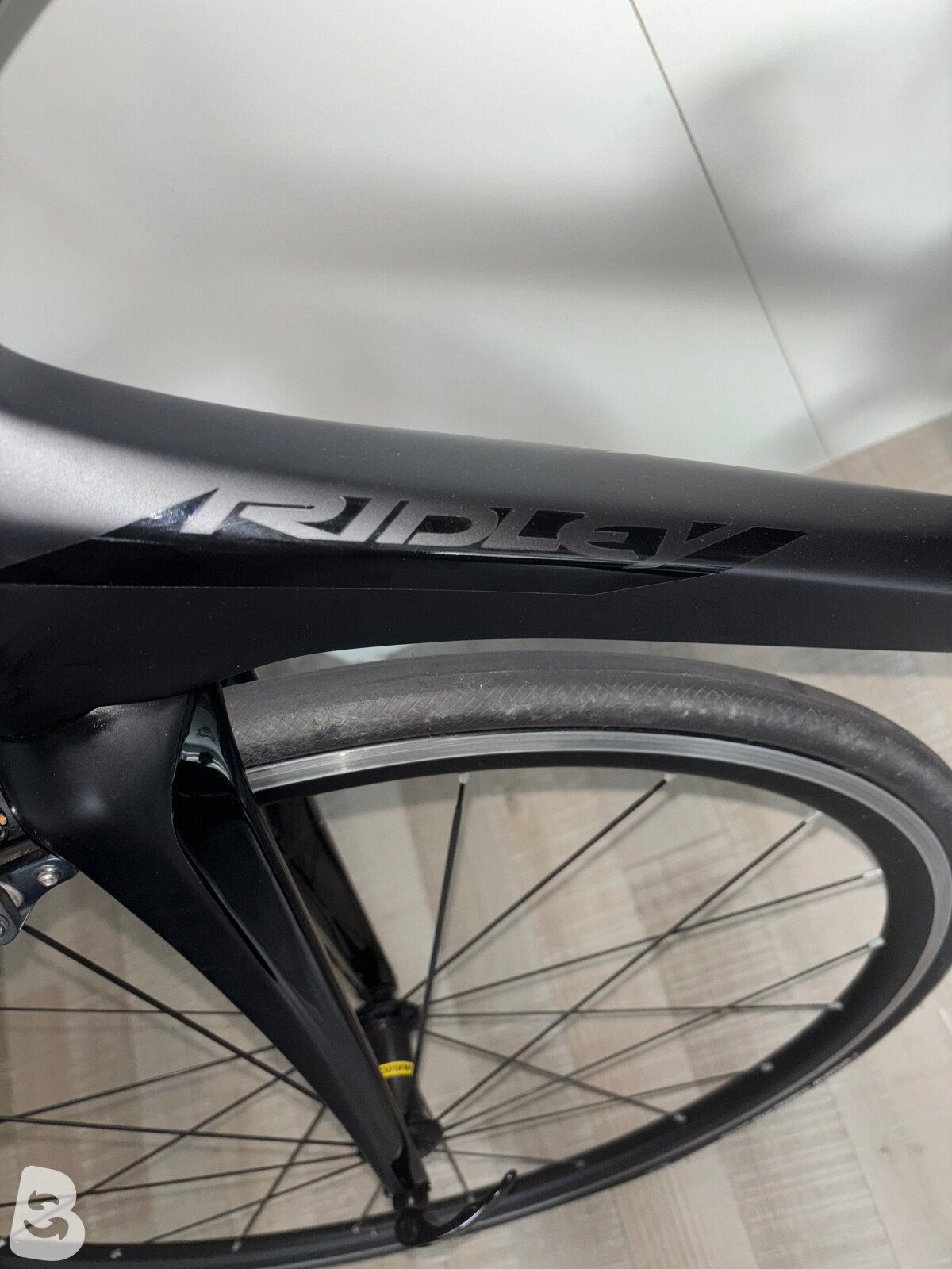 Ridley Fenix SL - Ultegra 2019