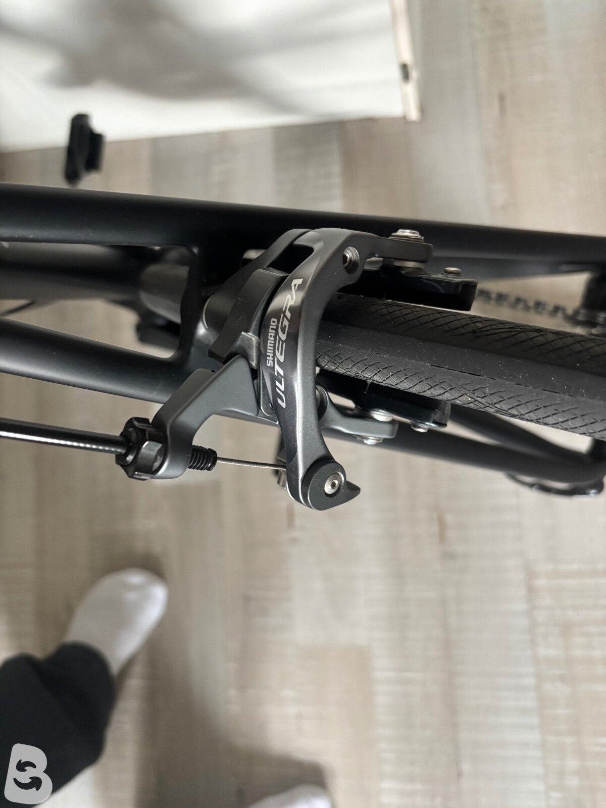 Ridley Fenix SL - Ultegra 2019
