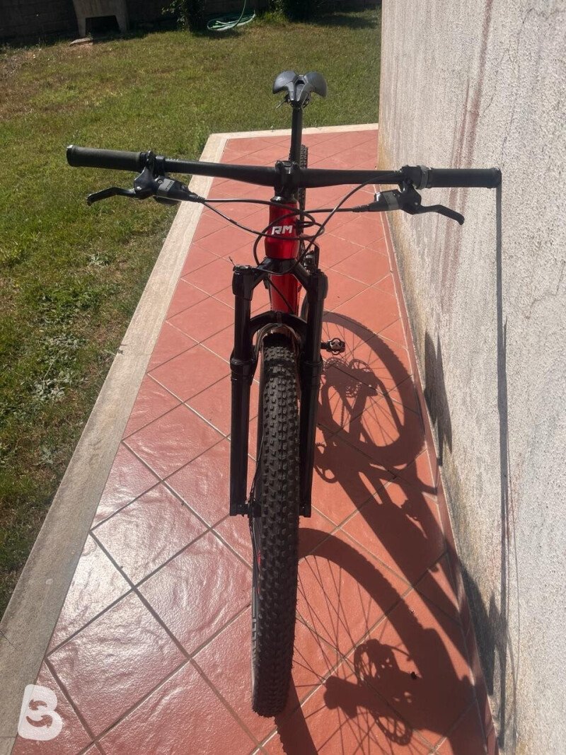RACE MOUNTAIN S 2023
