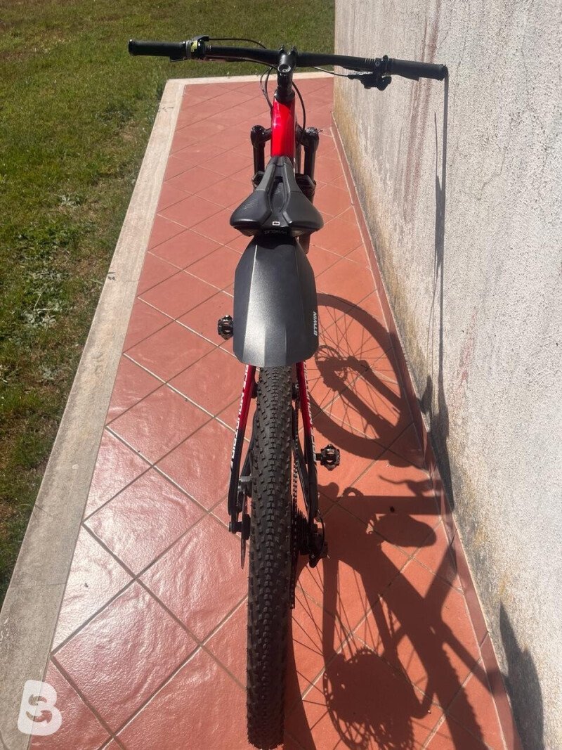 RACE MOUNTAIN S 2023