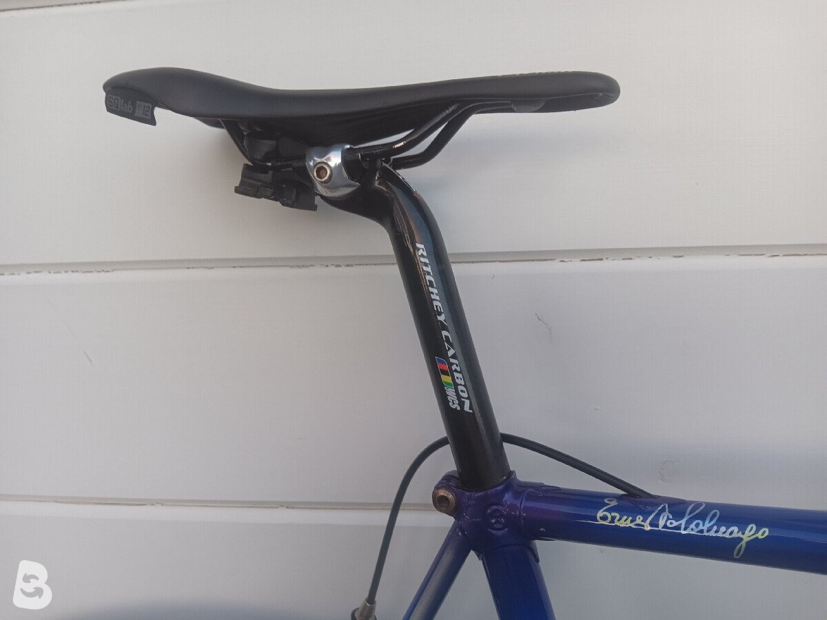 Colnago Tecnos Art Decor Competition 1996