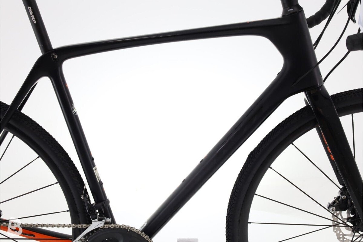 KTM Revelator Sky Master 2020