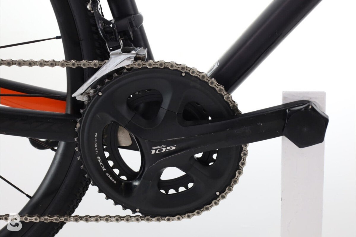 KTM Revelator Sky Master 2020