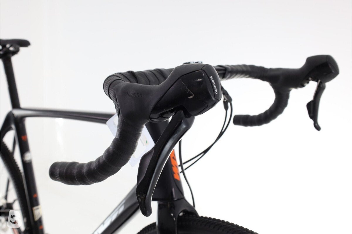 KTM Revelator Sky Master 2020