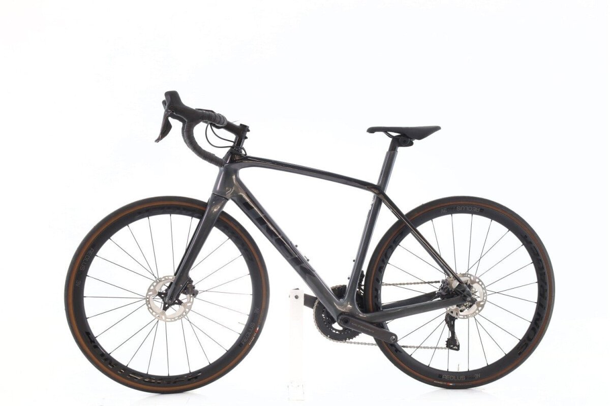 Trek Domane SL 7 Di2 12V 2024
