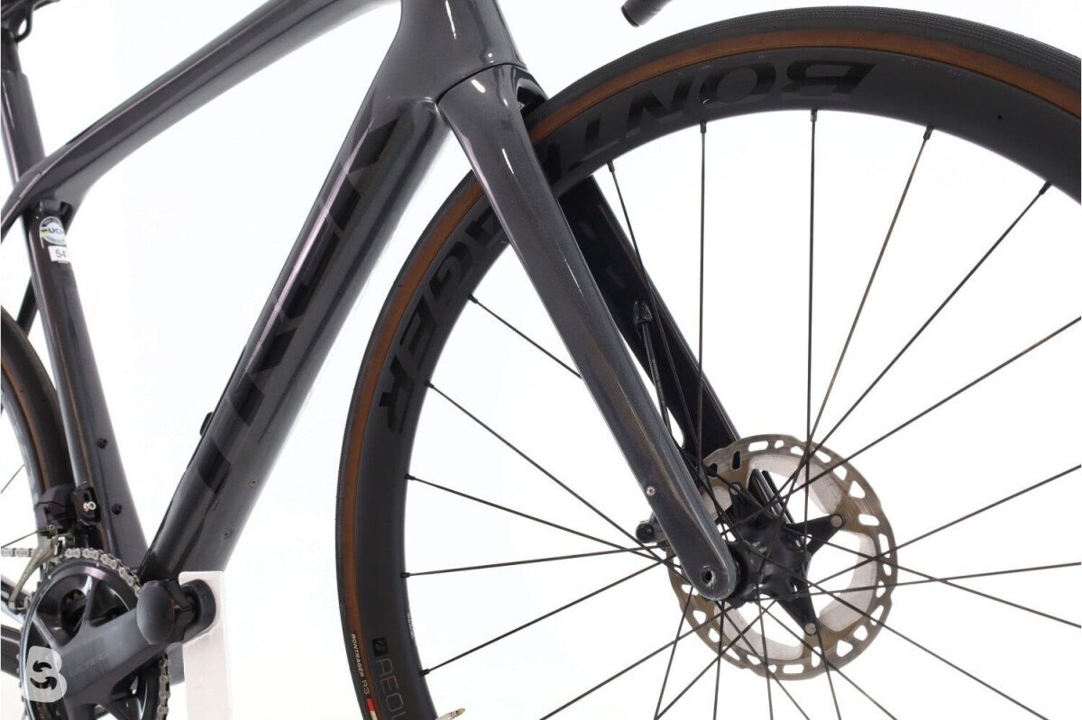 Trek Domane SL 7 Di2 12V 2024