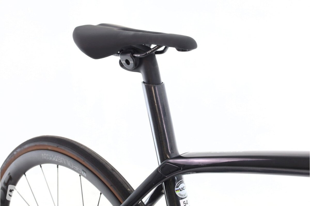 Trek Domane SL 7 Di2 12V 2024