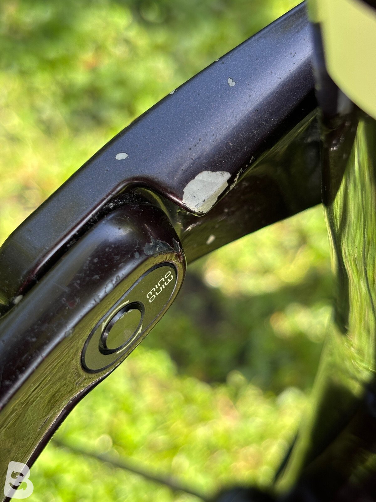 Trek Rail 9.8 XT Gen 3 2023
