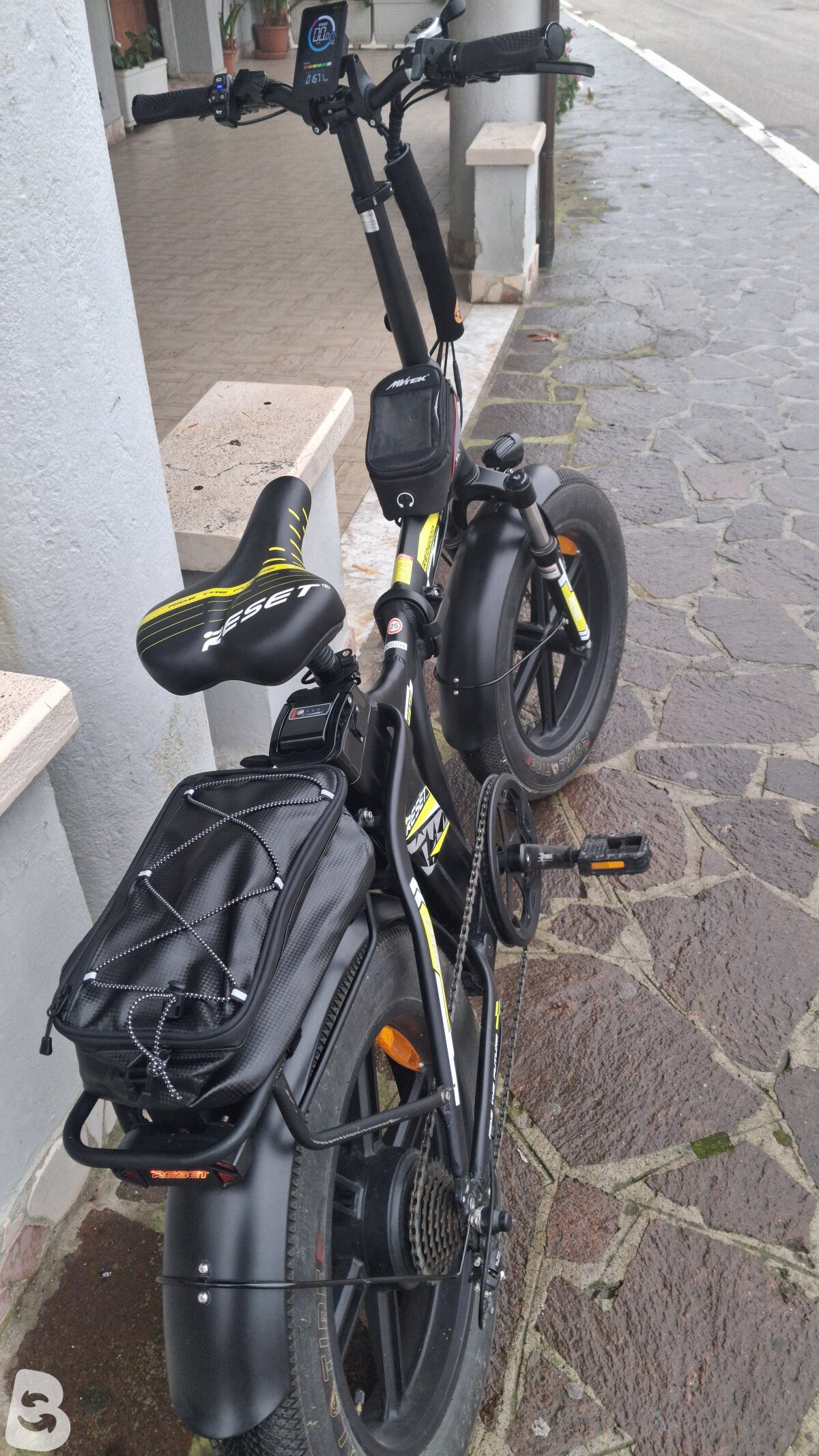 EBIKE Reset 2026