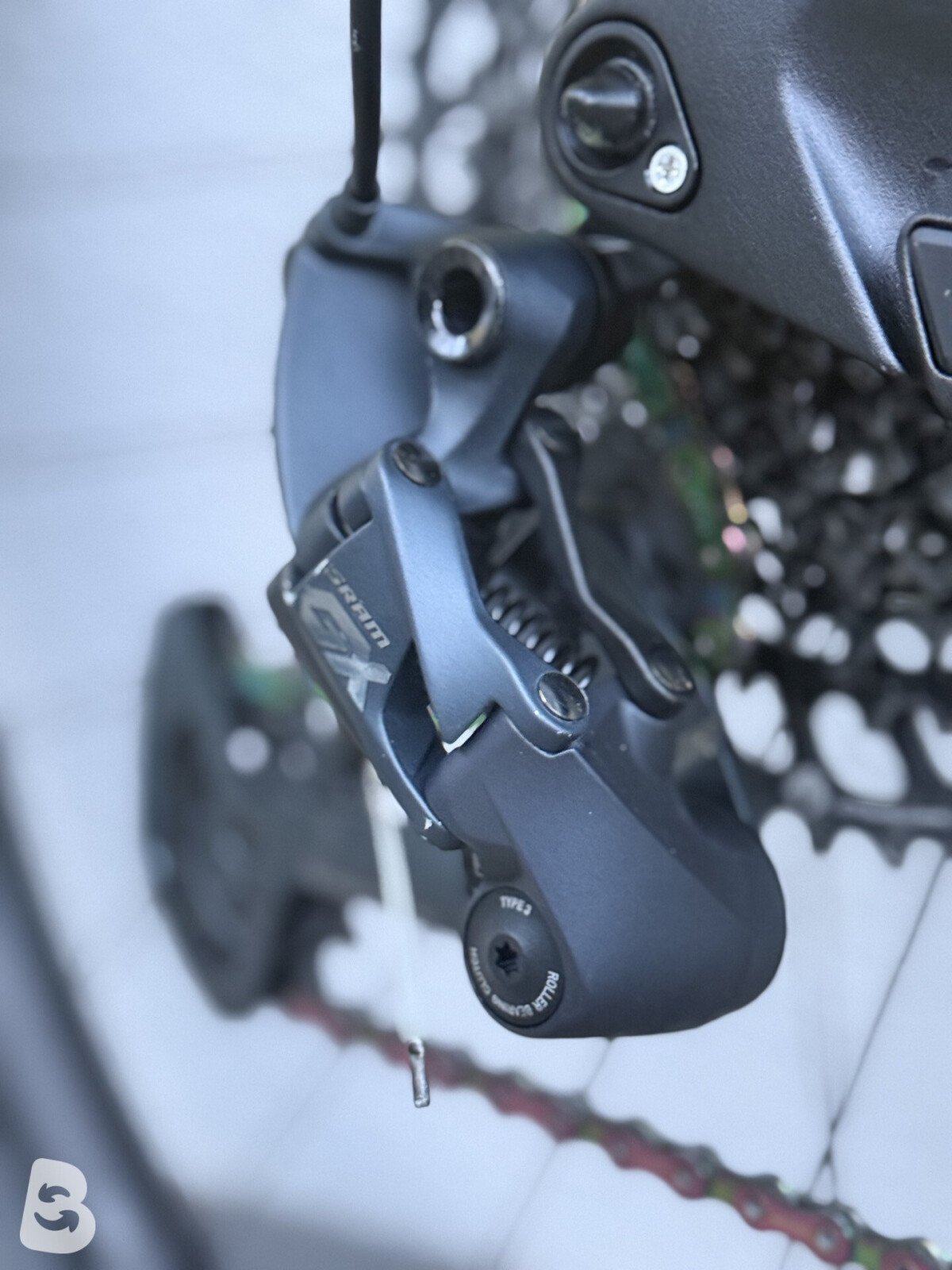 Cube Bikes Stereo 170 2023