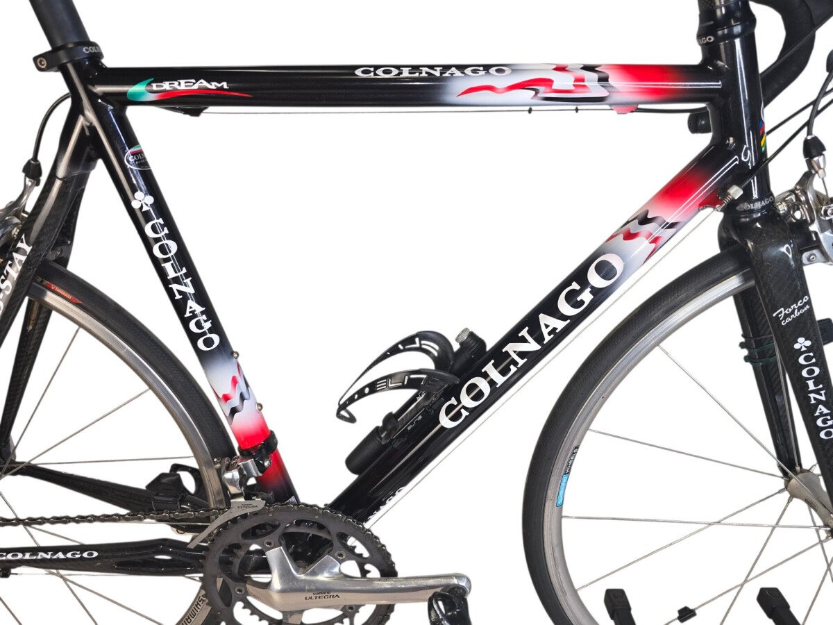 Colnago Dream B-Stay 2006