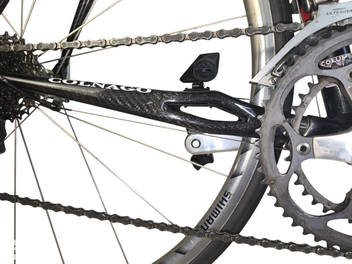 Colnago Dream B-Stay 2006
