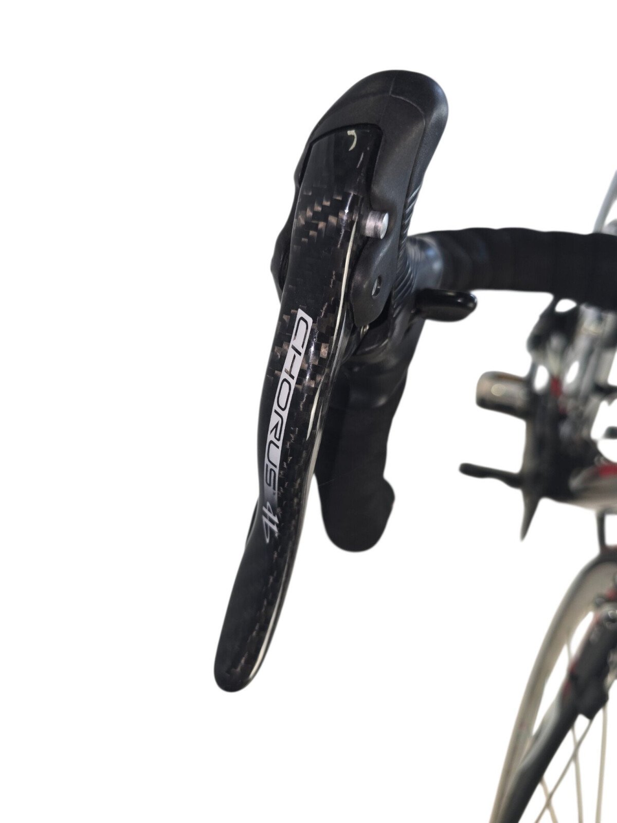 Merida Scultura carbon 2009