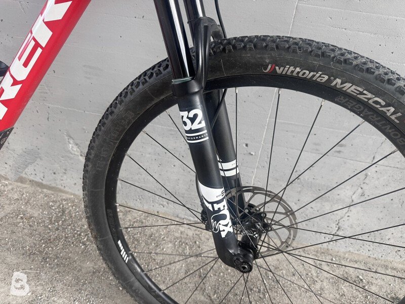 Trek Procaliber 9.7 2017