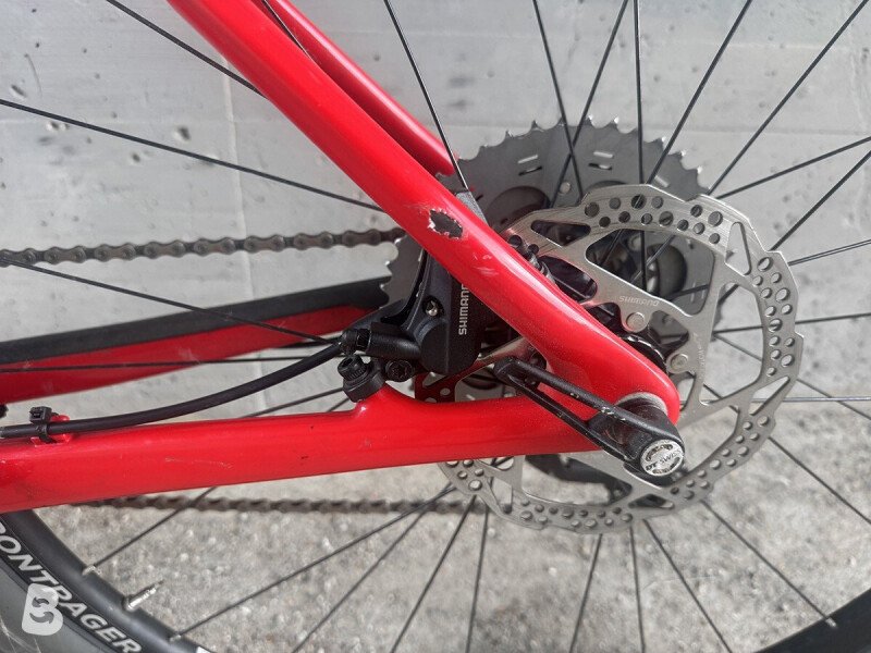 Trek Procaliber 9.7 2017