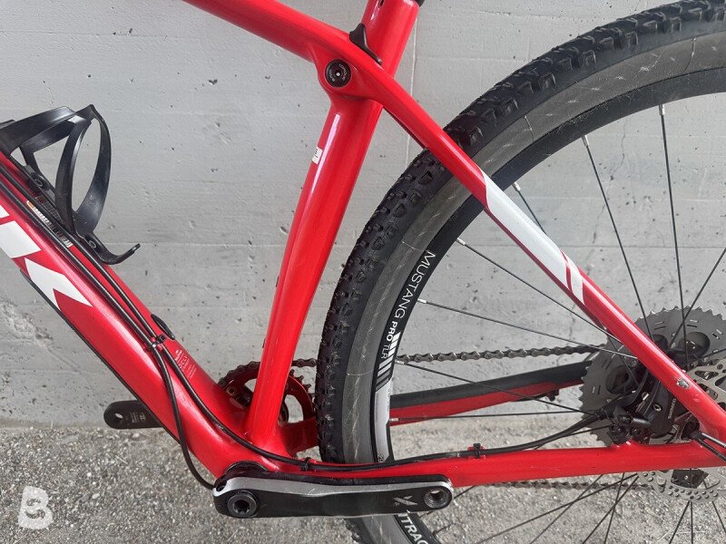 Trek Procaliber 9.7 2017