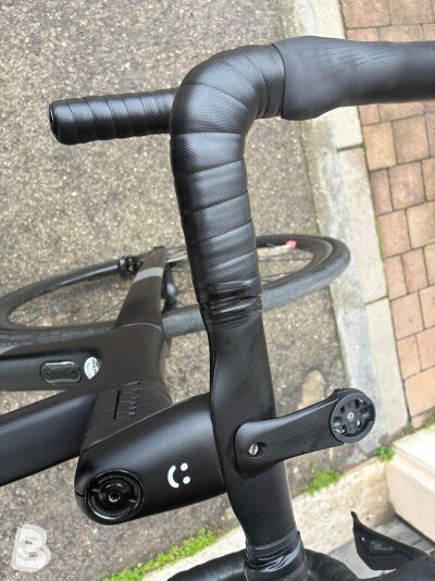 Cannondale SUPERSIX EVO 105DI2 2024