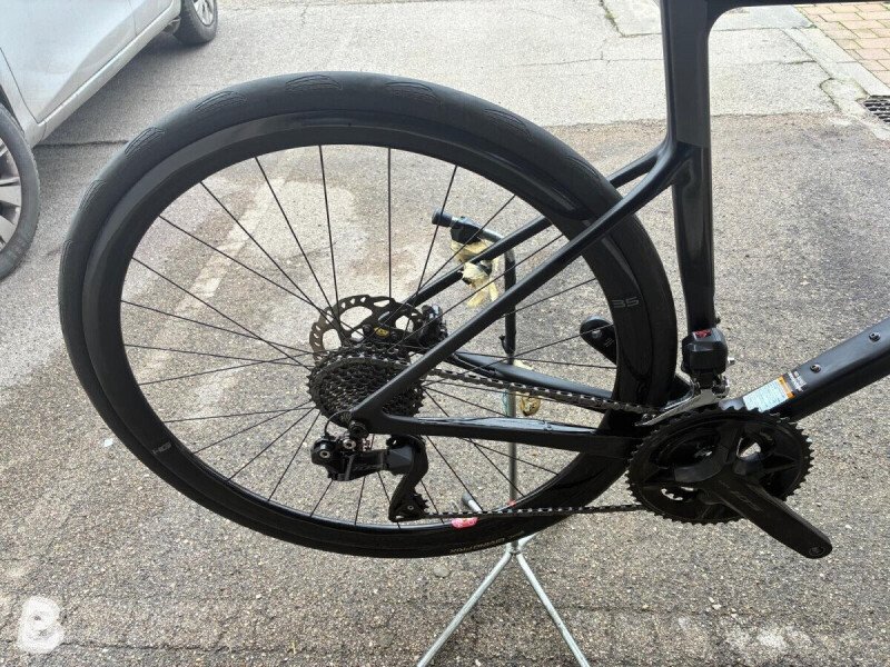 Cannondale SUPERSIX EVO 105DI2 2024