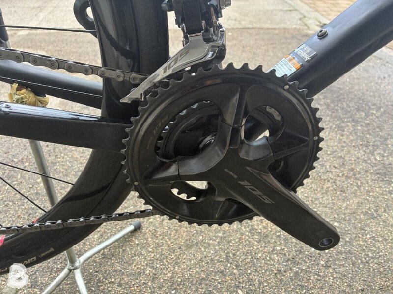 Cannondale SUPERSIX EVO 105DI2 2024